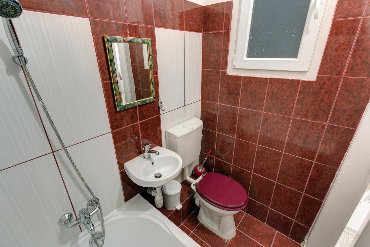 Sweet Dreams At King Street Silver Apartment Budapest Ngoại thất bức ảnh