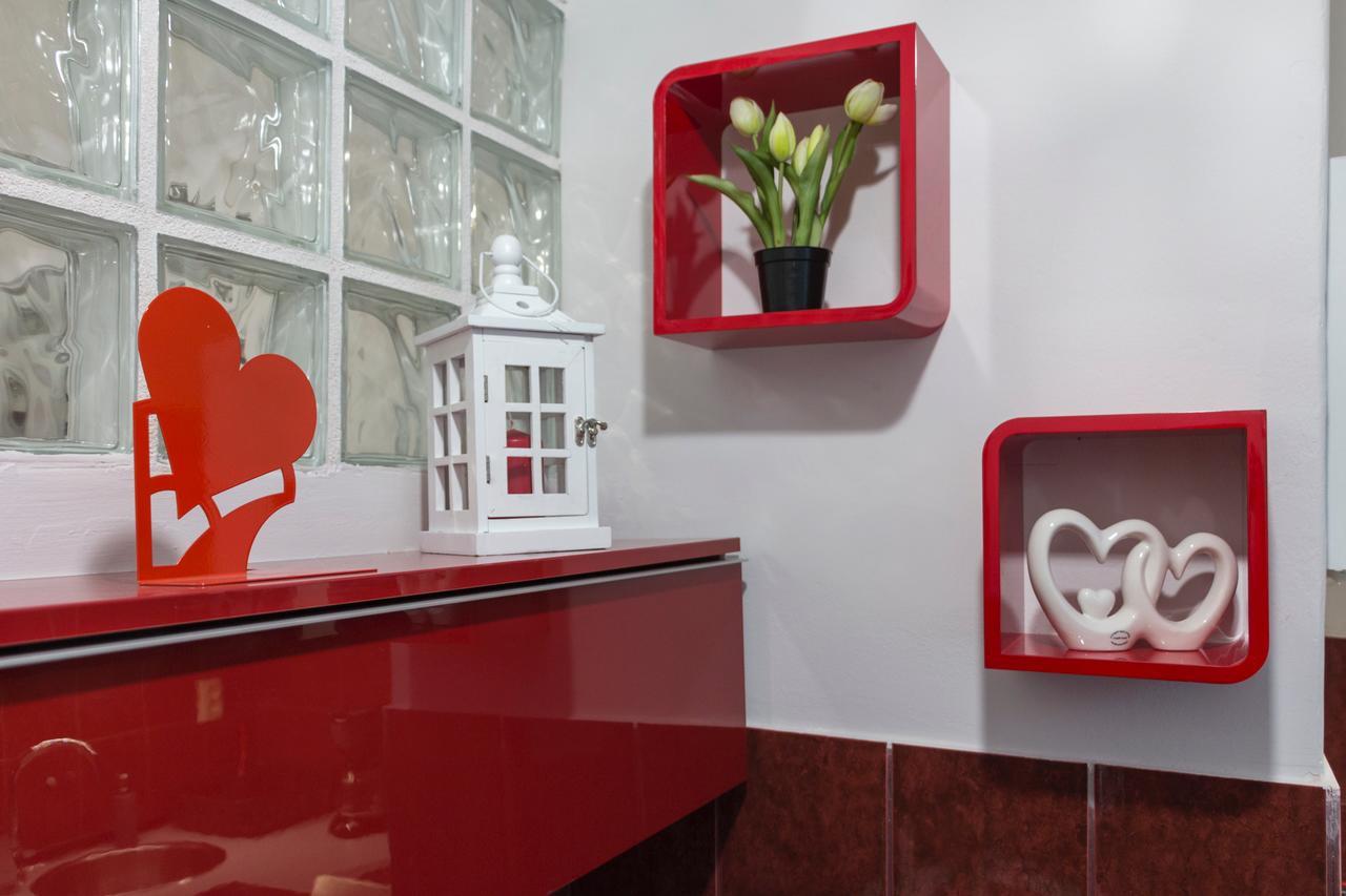 Sweet Dreams At King Street Silver Apartment Budapest Ngoại thất bức ảnh