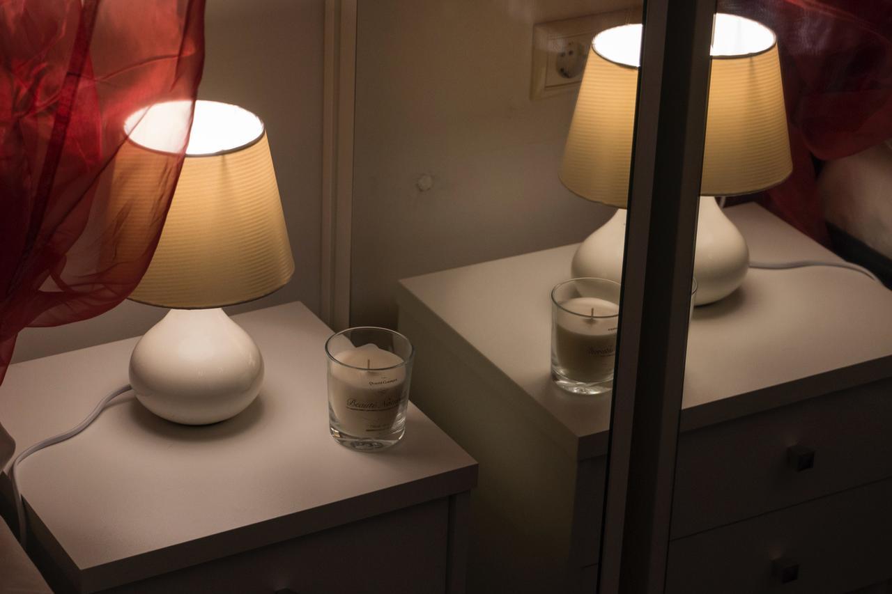 Sweet Dreams At King Street Silver Apartment Budapest Ngoại thất bức ảnh